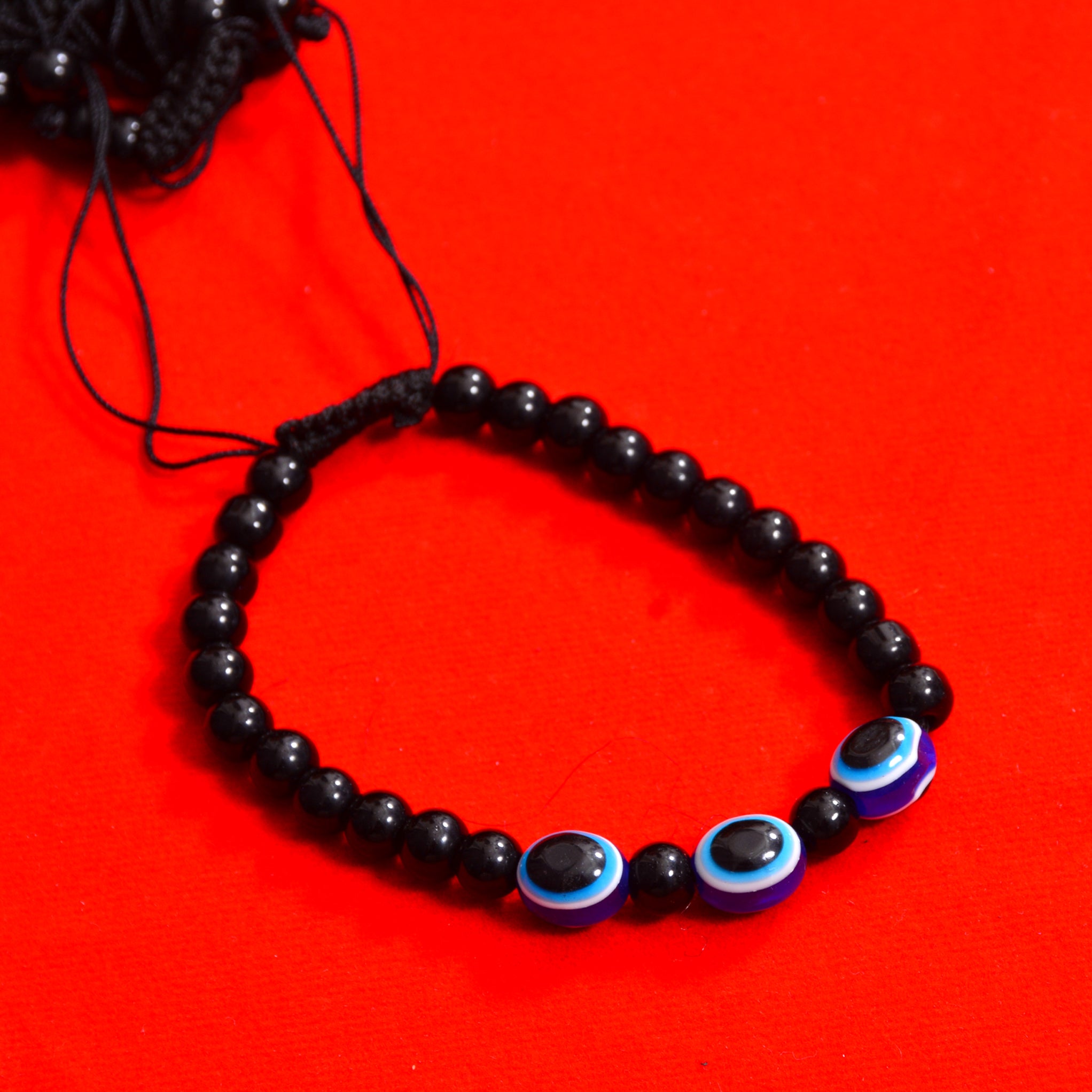 Nazar Bracelet (Evil Eye Protection)