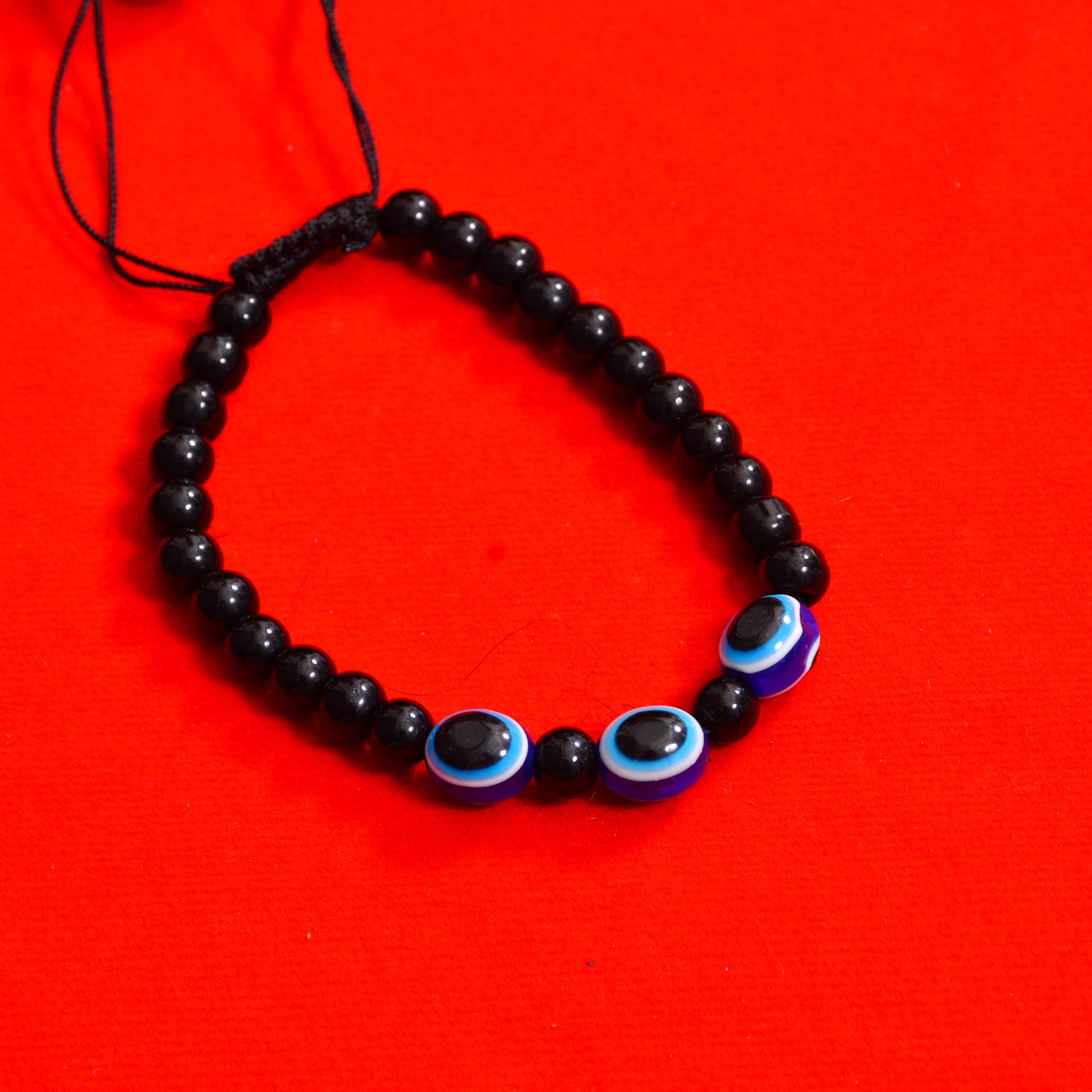 Nazar Bracelet (Evil Eye Protection)