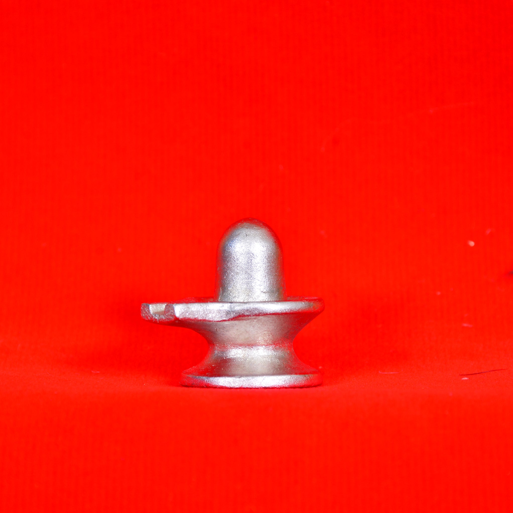 Mercury (Parad / Padarasa) Shivling