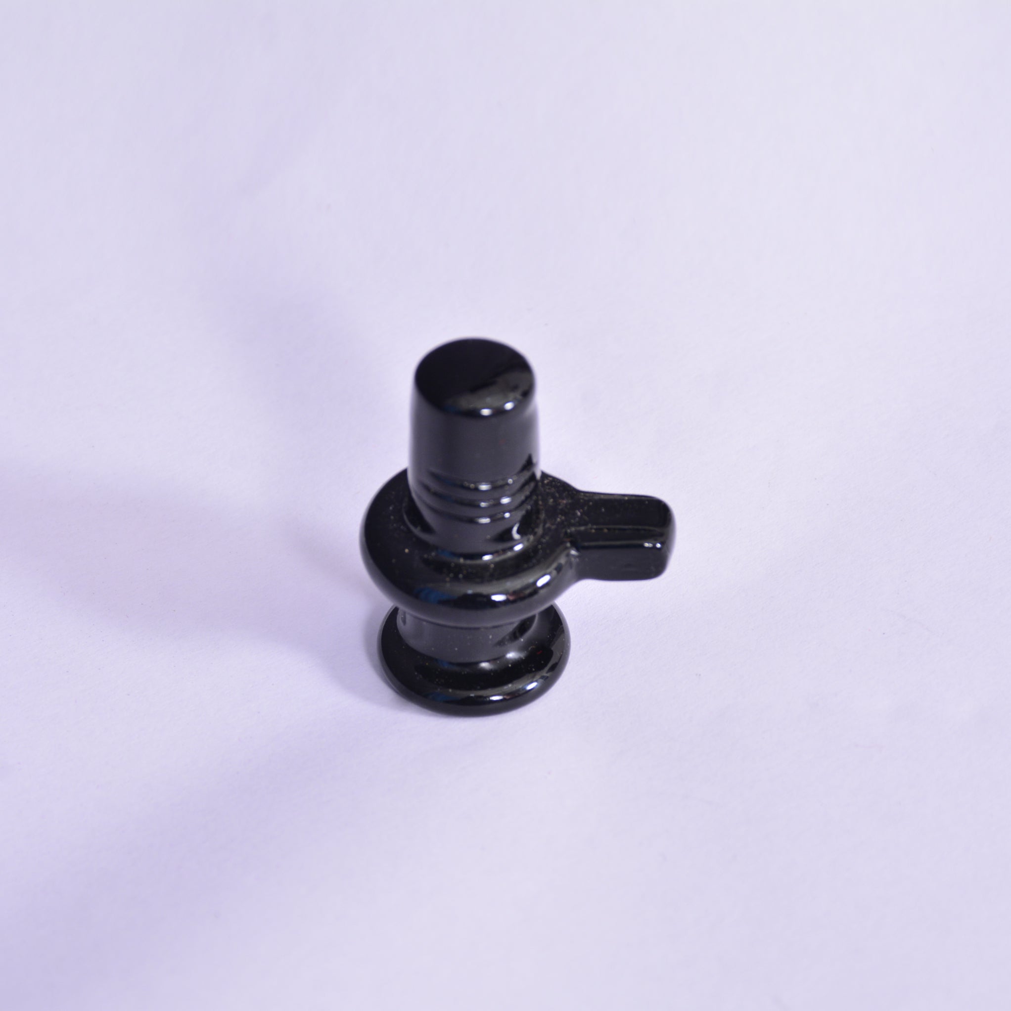 Stone Lingam (Shiva Lingam)