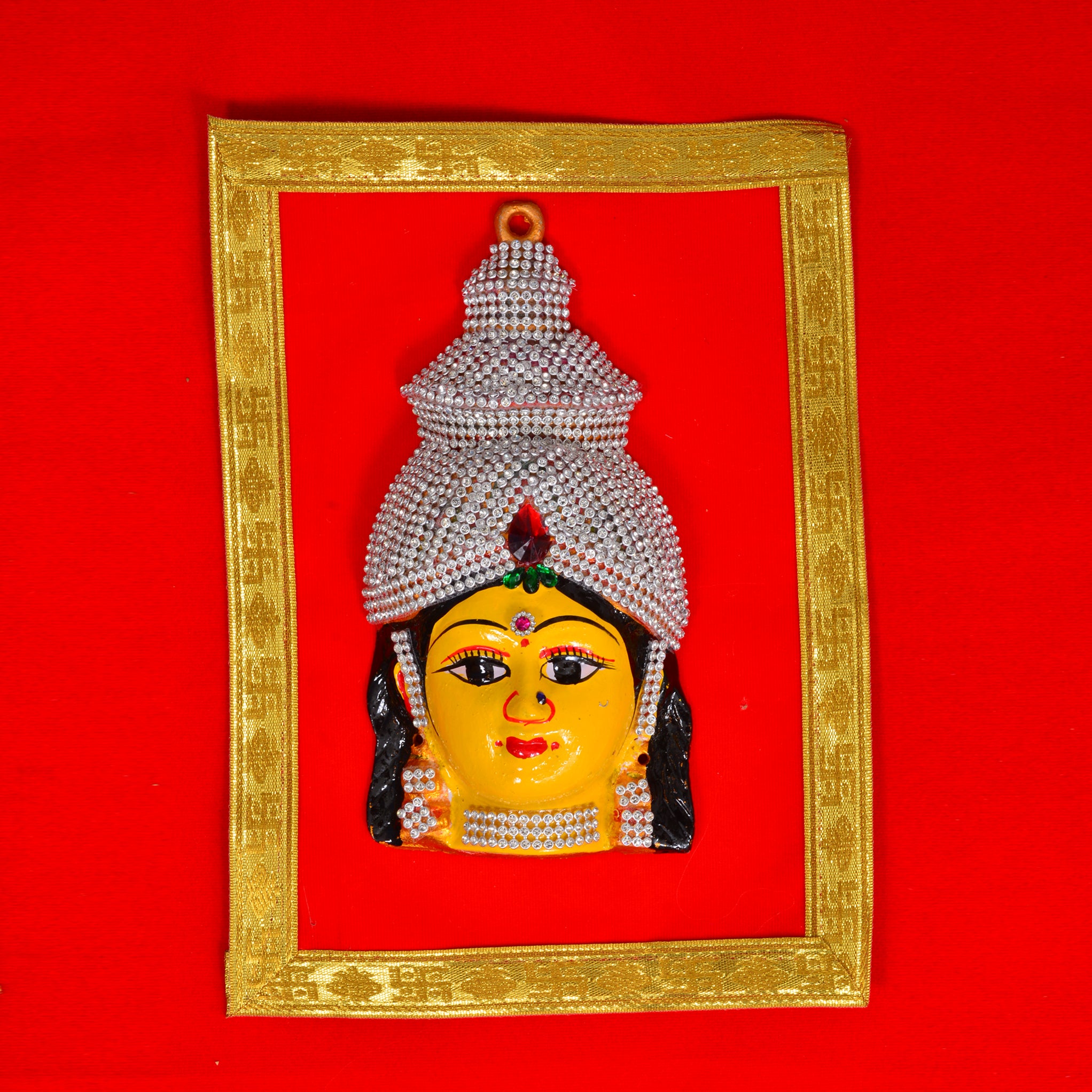 Stone Design Ammavaru