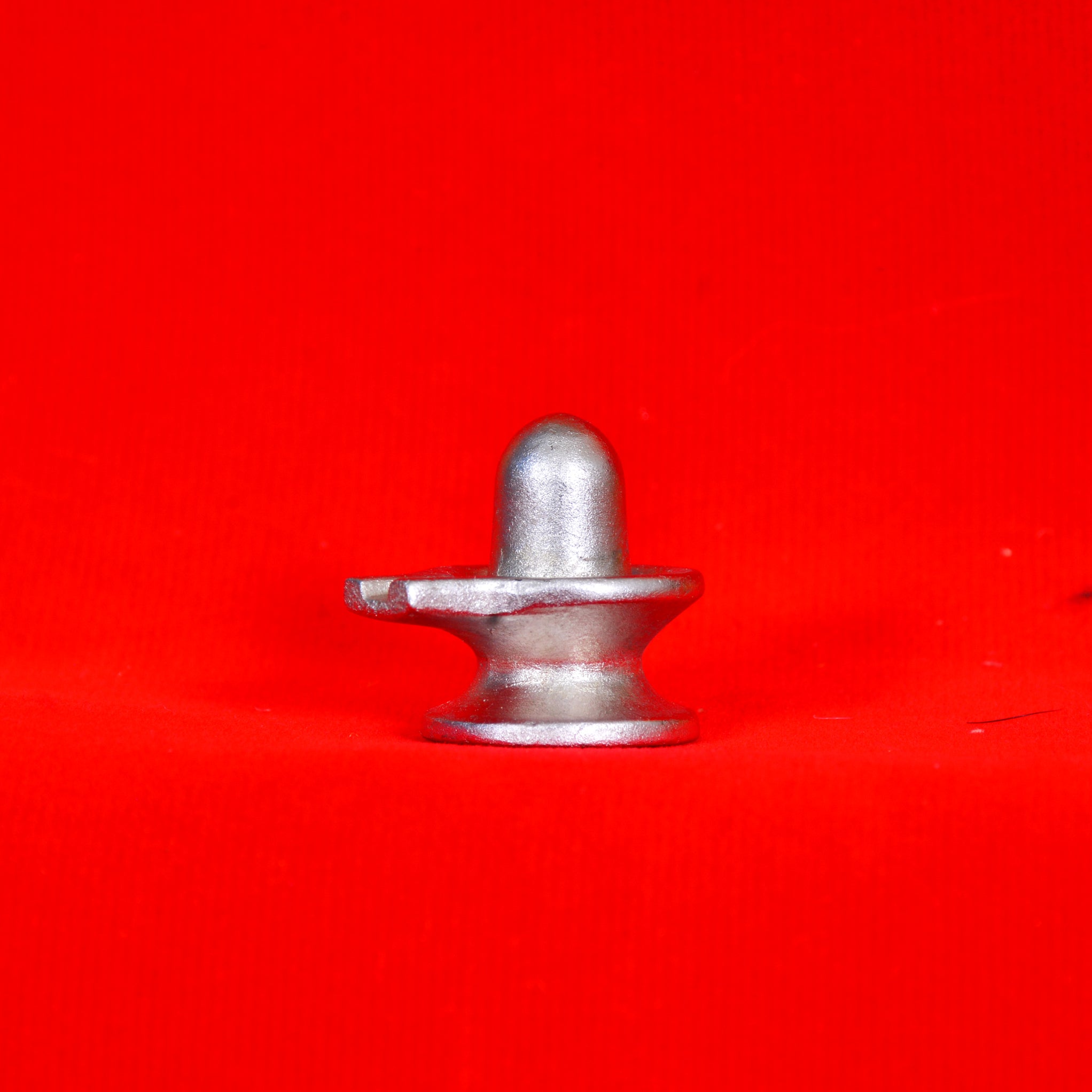 Mercury (Parad / Padarasa) Shivling