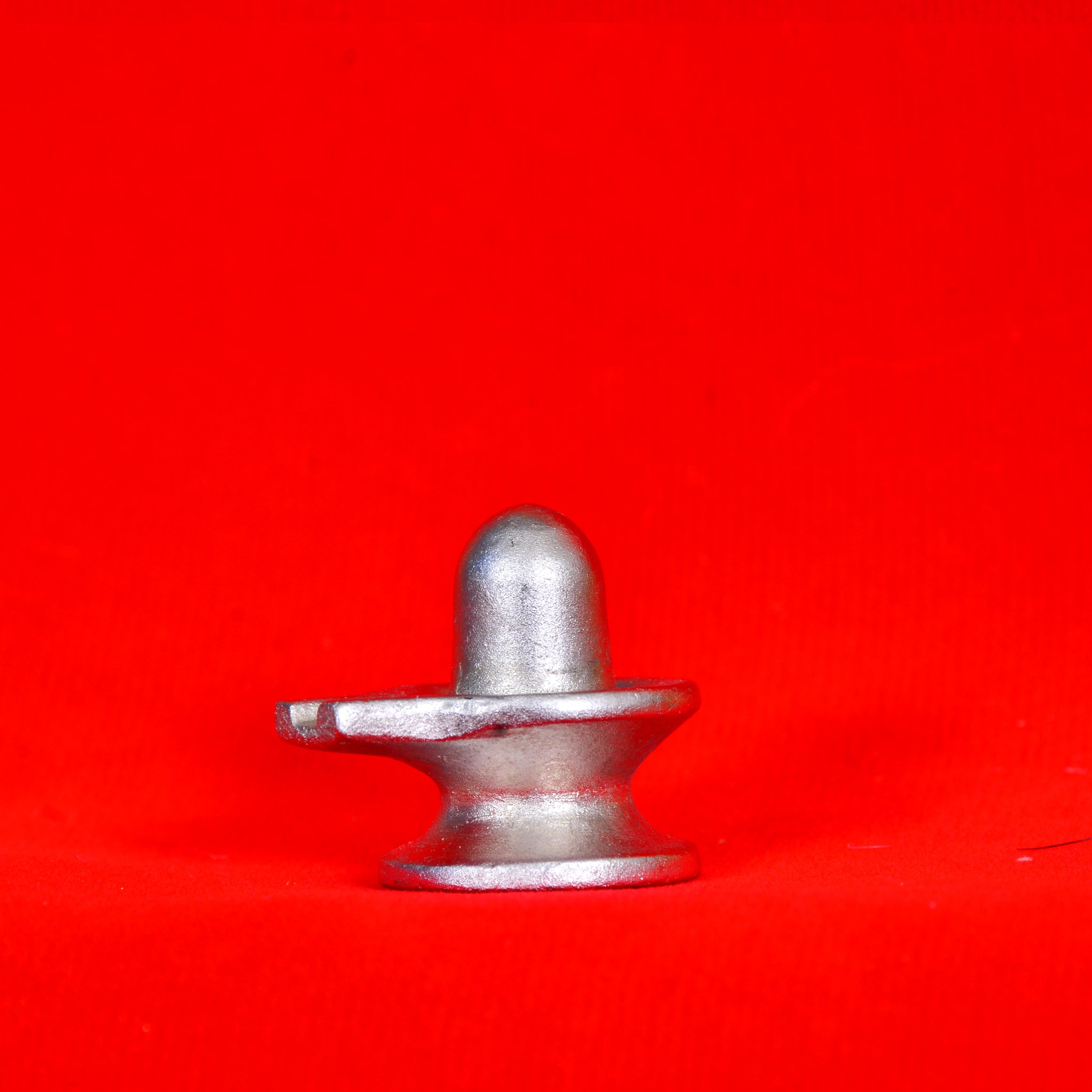 Mercury (Parad / Padarasa) Shivling