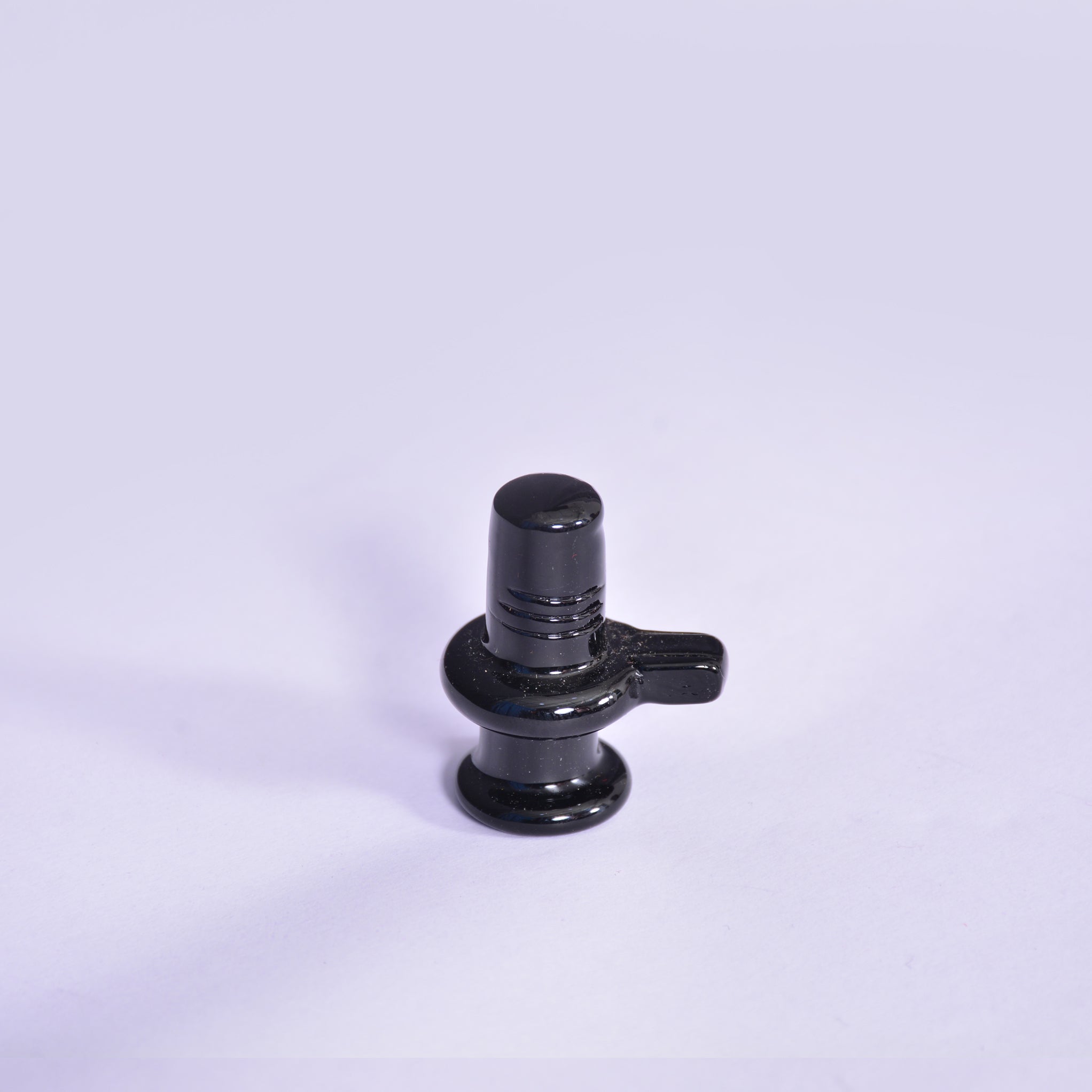 Stone Lingam (Shiva Lingam)