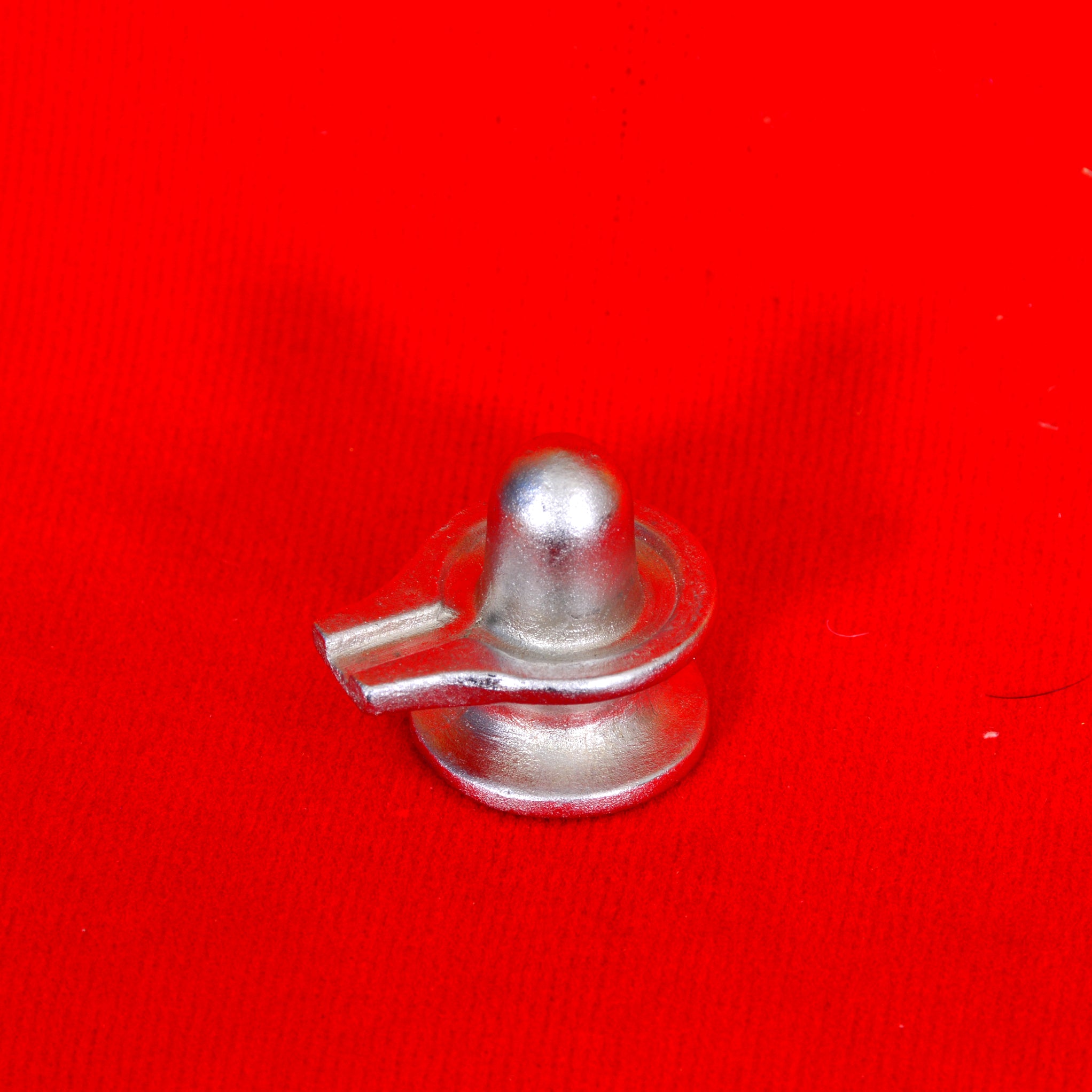 Mercury (Parad / Padarasa) Shivling - Moksha Mandir